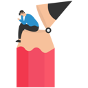 پیش‌نمایش فایل creative-thinking-8582864 از پک کسب و کار