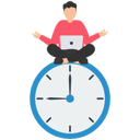پیش‌نمایش فایل flexible-working-hour-8582891 از پک کسب و کار