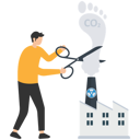 پیش‌نمایش فایل reduce-carbon-footprint-8582900 از پک کسب و کار