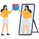 پیش‌نمایش فایل reward-yourself-8582863 از پک کسب و کار