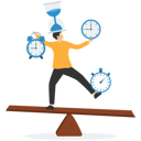 پیش‌نمایش فایل time-management-8582887 از پک کسب و کار