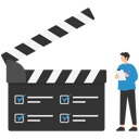 پیش‌نمایش فایل action-plan-with-checklist-step-by-step-of-business-implementation-8598543 از پک مفهوم کسب و کار