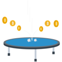 پیش‌نمایش فایل bitcoin-price-rebound-8598556 از پک مفهوم کسب و کار