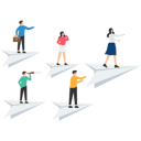 پیش‌نمایش فایل business-leadership-8598533 از پک مفهوم کسب و کار