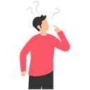 پیش‌نمایش فایل questioning-about-business-deal-8598547 از پک مفهوم کسب و کار