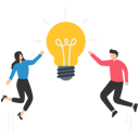 پیش‌نمایش فایل solve-business-problem-with-creativity-8598544 از پک مفهوم کسب و کار