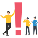 پیش‌نمایش فایل business-people-thinking-about-problem-solution-8525964 از پک بازاریابی کسب وکار