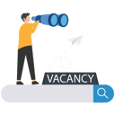 پیش‌نمایش فایل man-searching-for-job-vacancy-8525971 از پک بازاریابی کسب وکار