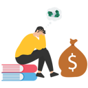 پیش‌نمایش فایل educational-financial-problems-8636965 از پک مدیریت کسب وکار