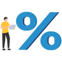 پیش‌نمایش فایل interest-rate-8636959 از پک مدیریت کسب وکار
