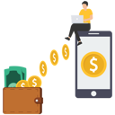 پیش‌نمایش فایل online-payment-8636975 از پک مدیریت کسب وکار