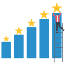 پیش‌نمایش فایل successful-work-is-the-highest-score-8636964 از پک مدیریت کسب وکار