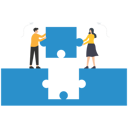 پیش‌نمایش فایل teamwork-cooperation-8636962 از پک مدیریت کسب وکار