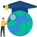 پیش‌نمایش فایل abroad-study-8630034 از پک مدیریت پروژه