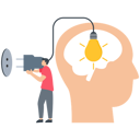 پیش‌نمایش فایل business-idea-8630026 از پک مدیریت پروژه