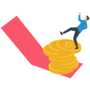 پیش‌نمایش فایل crypto-loss-8630041 از پک مدیریت پروژه