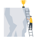 پیش‌نمایش فایل develop-career-route-or-create-to-achievement-way-8630043 از پک مدیریت پروژه