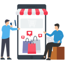 پیش‌نمایش فایل e-commerce-development-8630028 از پک مدیریت پروژه
