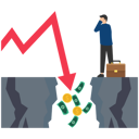 پیش‌نمایش فایل lose-profit-investment-in-financial-crisis-8630022 از پک مدیریت پروژه