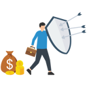 پیش‌نمایش فایل security-attack-8630023 از پک مدیریت پروژه