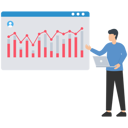 پیش‌نمایش فایل social-media-dashboard-8630058 از پک مدیریت پروژه