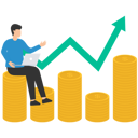پیش‌نمایش فایل success-investment-growing-more-profit-8630039 از پک مدیریت پروژه