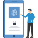 پیش‌نمایش فایل user-security-8630042 از پک مدیریت پروژه