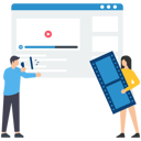پیش‌نمایش فایل video-content-marketing-8630056 از پک مدیریت پروژه