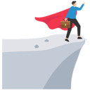 پیش‌نمایش فایل ambition-to-success-8677074 از پک کسب و کار