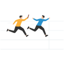پیش‌نمایش فایل business-baton-pass-8677067 از پک کسب و کار