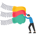 پیش‌نمایش فایل business-challenge-to-deal-with-many-competitors-8677056 از پک کسب و کار