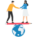 پیش‌نمایش فایل diplomacy-8677066 از پک کسب و کار