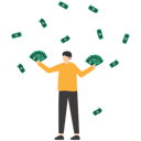 پیش‌نمایش فایل earn-money-make-profit-from-investment-8677039 از پک کسب و کار