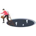 پیش‌نمایش فایل effort-and-brave-to-solve-business-problem-8677040 از پک کسب و کار