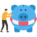 پیش‌نمایش فایل emergency-fund-8677063 از پک کسب و کار