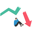 پیش‌نمایش فایل market-crash-analysis-8677065 از پک کسب و کار