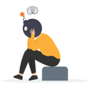 پیش‌نمایش فایل mental-problem-8677049 از پک کسب و کار