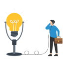 پیش‌نمایش فایل motivation-podcast-8677070 از پک کسب و کار