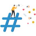پیش‌نمایش فایل social-media-marketing-8677061 از پک کسب و کار
