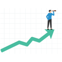 پیش‌نمایش فایل business-vision-to-see-opportunity-8705435 از پک کسب و کار
