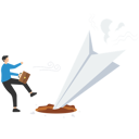 پیش‌نمایش فایل fail-start-up-business-8705434 از پک کسب و کار