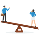 پیش‌نمایش فایل gender-inequality-8705440 از پک کسب و کار