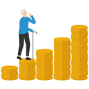 پیش‌نمایش فایل retirement-saving-or-investment-pension-fund-8705456 از پک کسب و کار