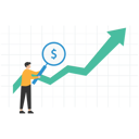 پیش‌نمایش فایل revenue-or-salary-increase-8705448 از پک کسب و کار