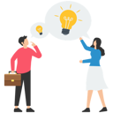 پیش‌نمایش فایل sharing-business-ideas-8705429 از پک کسب و کار