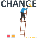 پیش‌نمایش فایل turn-change-into-chance-8705443 از پک کسب و کار