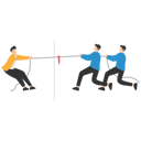 پیش‌نمایش فایل unfair-competition-8705424 از پک کسب و کار
