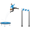 پیش‌نمایش فایل business-challenge-8704346 از پک کسب و کار