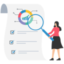 پیش‌نمایش فایل business-report-8704342 از پک کسب و کار