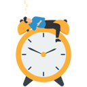 پیش‌نمایش فایل businessman-sleeping-lay-down-8704318 از پک کسب و کار